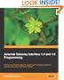 Asterisk Gateway Interface 1.4 and 1.6 Programming