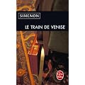 Le Train de Venise