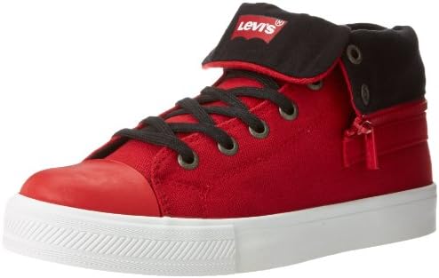 Levis Dillon Sneaker (Big Kid)