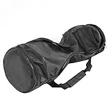 Fastwheel 2 Wheels Self Balancing Smart Borad Scooter Bag Carring Bag for Scooter Accessories (Black)