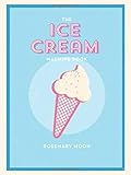 The ice cream machine book