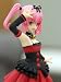 To LOVE-Ru / Love Trouble Statue / Figure: Nana 17 cm_s-2