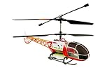 Eigenschaften Jamara 030610 / Jamara 030610 - SAR V3 Heli