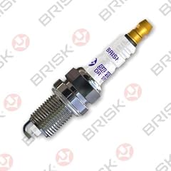 Brisk Silver LR14YS LPG Z�ndkerze