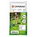 Gardena 0438-20 Farbpulver wei�
