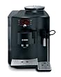 Bosch TES70159DE Kaffeevollautomat / VeroBar 100 / 1700 Watt / Testsieger Stiftung Warentest (12/2010) / 15 bar / 2,1 l Wasserbeh�lter / Cappuccinatore/ schwarz