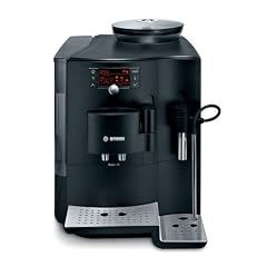 Bosch TES70159DE Espresso-/Kaffeevollautomat / VeroBar 100 / 1700 Watt max. / schwarz / Testsieger Stiftung Warentest (12/2010)