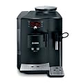 Bosch TES70159DE Espresso-/Kaffeevollautomat / VeroBar 100 / 1700 Watt max. / schwarz / Testsieger Stiftung Warentest (12/2010)