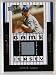 2008 Upper Deck DL 1997 Game Jersey Derek Lowe Dodgers Baseball Card