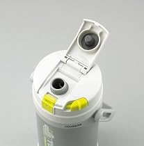 ZOJIRUSHI ステンレスクールボトルタフジャグ ST-CB20-SA シルバー