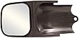 CIPA 11000 Ford/Chevrolet/GMC Custom Towing Mirror (Fits Driver/Passenger Side)