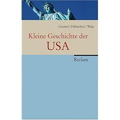 Kleine Geschichte der USA