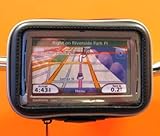 Motorcycle / Bike WATERPROOF Handlebar Mount for Garmin Nuvi 200 
200W 205 205W 250 250W 255 255W 265WT 500 550 750 755T 760 765T 770 775T
 780 785T 850 855 860 880 885T GPS