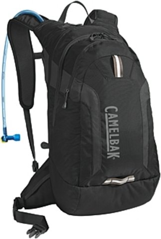 CamelBak Trinkrucksack Blowfish 20 black
