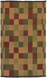 Home Weavers River Bank JT-1040 2 x 3 Rug