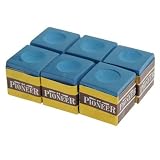 Pro1 Snooker Chalk Pack