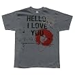 The Doors - Hello Ultra Sheer T-Shirt