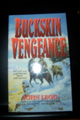 Buckskin Vengeance