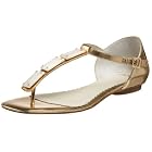 Rafe Women's Becki Thong Sandal