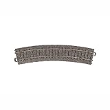Marklin C Track R2 24.3 Degree Curve