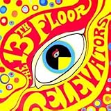 Psychedelic sound of
