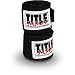 TITLE MMA Semi-Elastic Hand Wraps