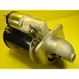 12V Ford Lehman Diesel Marine Starter Motor by Lester
