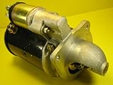 IMAGE OF Ford Diesel Tractor Starter 2000 3000 4000 5000