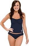 Dallas Cowboys Women's Tankini Swimsuit