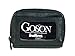 Goson Genuine Leather Credit Card Case Organizer Compact Wallet