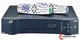 DISH Player-DVR 625 - DVR / Satellite TV receiver - Dish Network - 100 hour(s) - DISH network