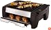 DeLonghi BQ100 Indoor Grill and Smokeless Broiler