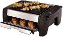 DeLonghi BQ100 Indoor Grill and Smokeless Broiler