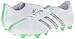 adidas Performance Women's 11Questra Firm-Ground W-W Soccer Cleat