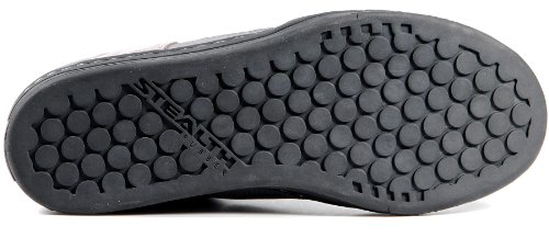 Five Ten Freerider Shoes - Grey/Black, Size 9