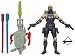 The Avengers Movie 3.75 inch Action Figure: #5 Marvel's Hawkeye (Comic Series)_s-1