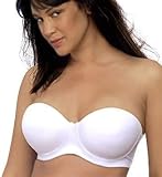 QT Special Occasions Underwire Strapless Bra Style 1103