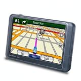 Garmin nüvi 255W - GPS receiver