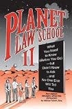 Planet Law School II Text Only