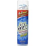 OxiClean Max Force Gel Stick, 6.2 Oz (Pack of 2)