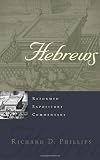 Hebrews (Reformed Expository Commentary)