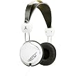 WeSC Bongo Headphone (White)