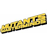 Warriors&Warlocks:AMutants&MastermindsSourcebook