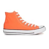 Converse Chuck taylor all star High, NECTARINE