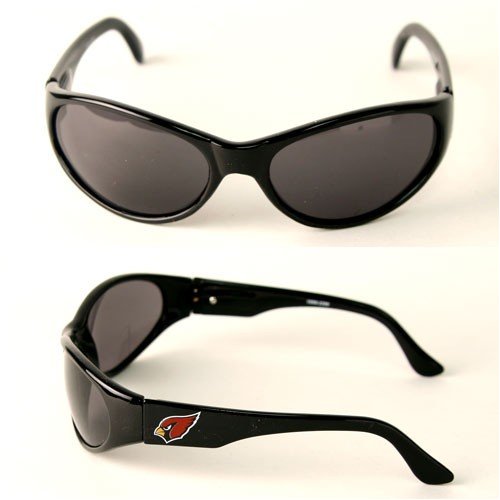 Click here to buy NFL Ultra Sport Sunglass: Arizona Cardinals.