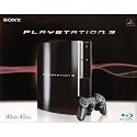 PlayStation 3 40GB