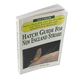 Hatch Guides / Hatch Guide For New England Streams