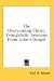 Books : The Overcoming Christ: Evangelistic Sermons From John's Gospel