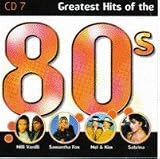 Greatest Hits of the 80s V7