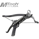 MTECH USA DX-70 80LBS FIBERGLASS PISTOL CROSSBOW